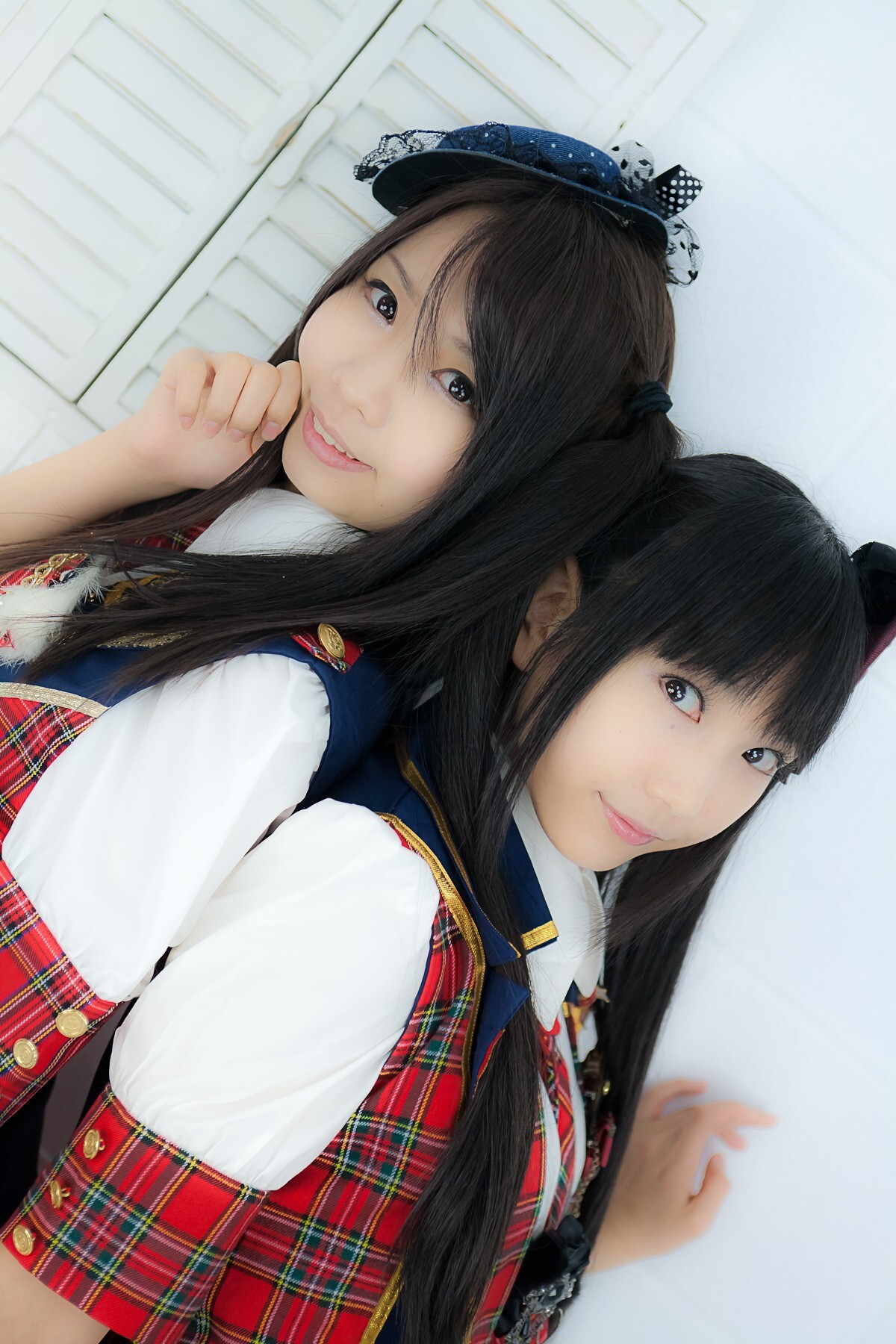 [Cosplay] AKB48 Kore Ga Watashi No Goshujin-sama 性感美女组合